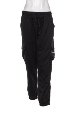 Damenhose SHEIN, Größe L, Farbe Schwarz, Preis 7,99 €