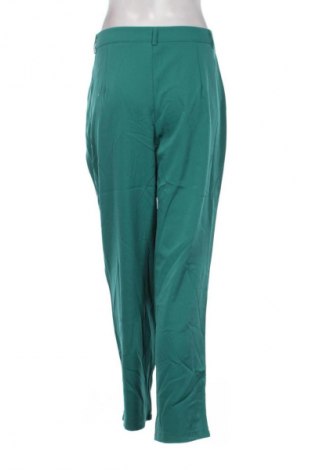 Damenhose SHEIN, Größe L, Farbe Grün, Preis 8,99 €