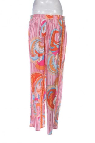 Γυναικείο παντελόνι SHEIN, Μέγεθος XL, Χρώμα Πολύχρωμο, Τιμή 27,62 €