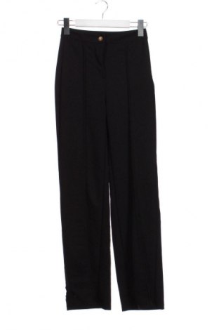 Damenhose SHEIN, Größe XS, Farbe Schwarz, Preis € 14,77