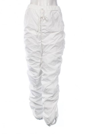 Damenhose SHEIN, Größe M, Farbe Weiß, Preis € 14,77