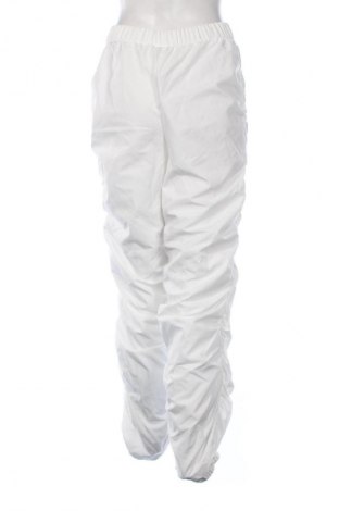 Damenhose SHEIN, Größe M, Farbe Weiß, Preis € 14,77