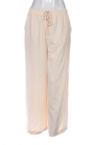 Női nadrág SHEIN, Méret M, Szín Ekrü
, Ár 6 198 Ft