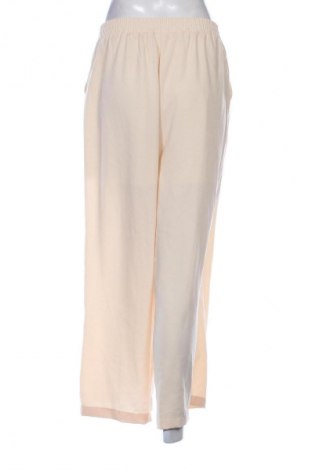 Női nadrág SHEIN, Méret M, Szín Ekrü
, Ár 6 198 Ft