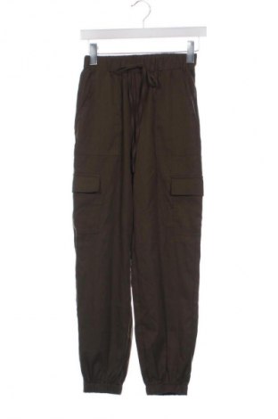Damenhose SHEIN, Größe XXS, Farbe Grün, Preis € 14,77
