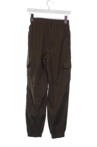 Damenhose SHEIN, Größe XXS, Farbe Grün, Preis € 14,77