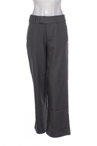 Damenhose SHEIN, Größe M, Farbe Grau, Preis € 21,99