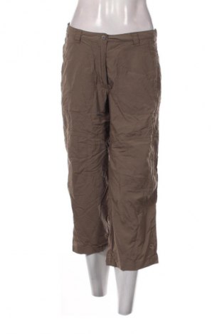 Damenhose Salewa, Größe M, Farbe Braun, Preis € 30,99
