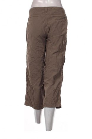 Damenhose Salewa, Größe M, Farbe Braun, Preis € 30,99