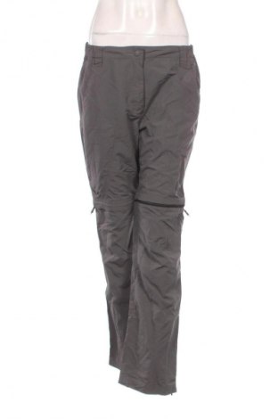 Damenhose Salewa, Größe L, Farbe Grau, Preis € 32,99
