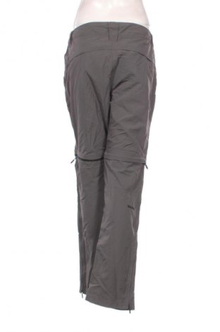 Damenhose Salewa, Größe L, Farbe Grau, Preis € 32,99