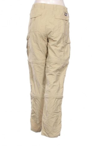 Damenhose Salewa, Größe M, Farbe Beige, Preis 32,99 €