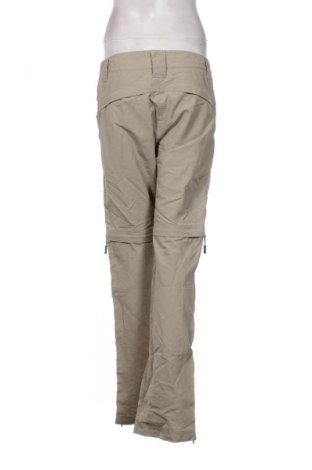 Damenhose Salewa, Größe L, Farbe Beige, Preis 32,99 €