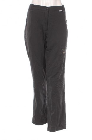 Damenhose Salewa, Größe XL, Farbe Grau, Preis € 32,99
