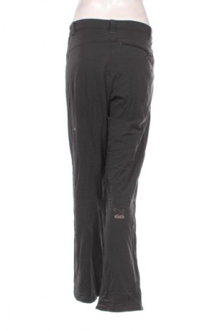 Damenhose Salewa, Größe XL, Farbe Grau, Preis € 32,99
