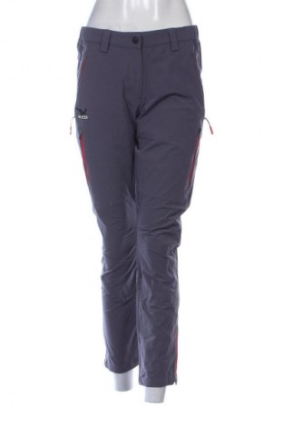 Női nadrág Salewa, Méret M, Szín Szürke, Ár 12 529 Ft