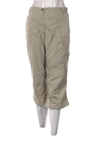 Dámské kalhoty  Salewa, Velikost L, Barva Zelená, Cena  759,00 Kč