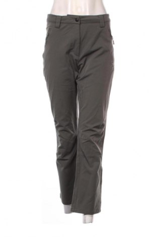 Damenhose Salewa, Größe M, Farbe Grün, Preis 32,99 €