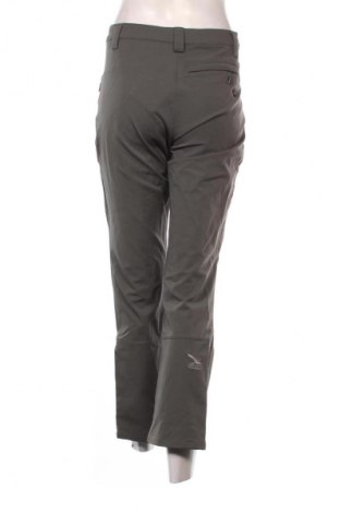 Damenhose Salewa, Größe M, Farbe Grün, Preis 32,99 €