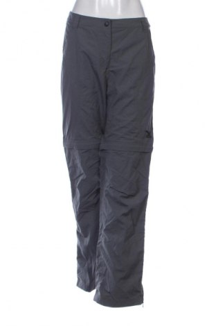 Damenhose Salewa, Größe XL, Farbe Grau, Preis € 33,99