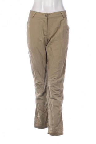 Női nadrág Salomon, Méret L, Szín Bézs, Ár 11 499 Ft