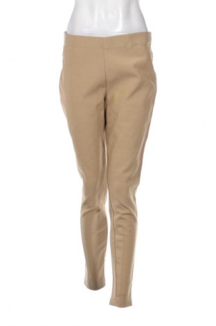Damenhose Sand, Größe XL, Farbe Braun, Preis € 27,32