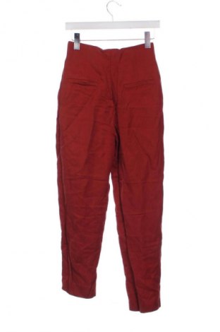 Damenhose Sandro, Größe XS, Farbe Rot, Preis € 49,11