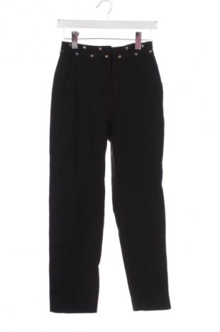 Női nadrág Sandro, Méret XS, Szín Fekete, Ár 20 248 Ft