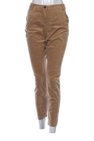 Damenhose Sandwich_, Größe M, Farbe Beige, Preis € 32,00