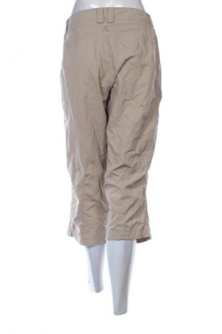 Damenhose Schoffel, Größe XL, Farbe Beige, Preis 15,99 €