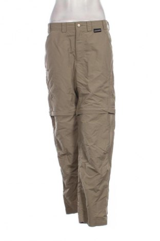 Damenhose Schoffel, Größe M, Farbe Braun, Preis € 18,99