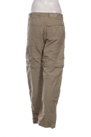 Damenhose Schoffel, Größe M, Farbe Braun, Preis € 18,99