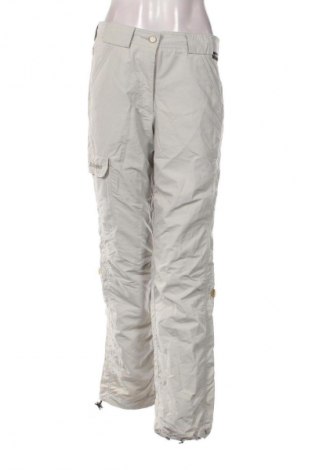 Damenhose Schoffel, Größe M, Farbe Grau, Preis € 18,99