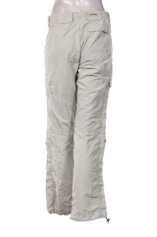 Damenhose Schoffel, Größe M, Farbe Grau, Preis € 18,99