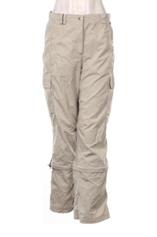 Damenhose Schoffel, Größe M, Farbe Grau, Preis € 18,99