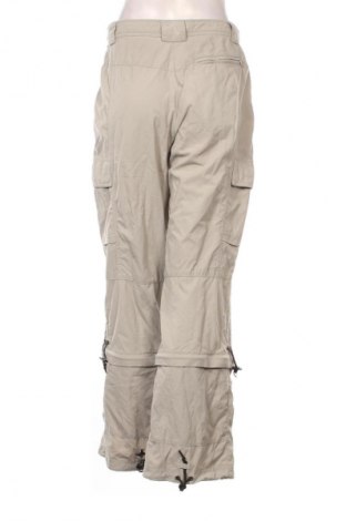 Damenhose Schoffel, Größe M, Farbe Grau, Preis € 18,99