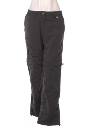 Damenhose Schoffel, Größe M, Farbe Grau, Preis € 18,99