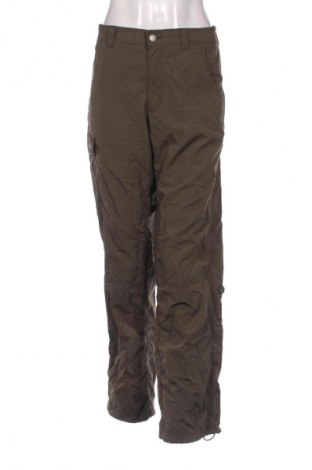 Damenhose Schoffel, Größe XXL, Farbe Grün, Preis € 20,99