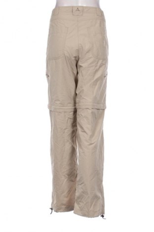 Damenhose Schoffel, Größe XXL, Farbe Beige, Preis 20,99 €