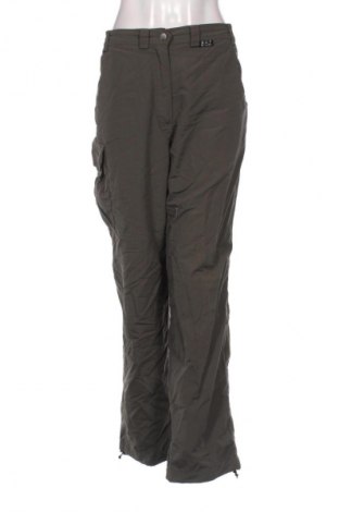 Damenhose Schoffel, Größe L, Farbe Grün, Preis € 20,99