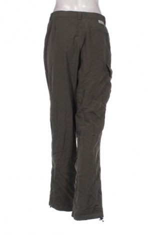 Damenhose Schoffel, Größe L, Farbe Grün, Preis € 20,99