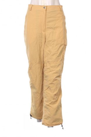 Damenhose Schoffel, Größe L, Farbe Orange, Preis € 33,99