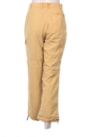Damenhose Schoffel, Größe L, Farbe Orange, Preis € 33,99