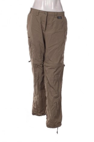 Damenhose Schoffel, Größe L, Farbe Braun, Preis € 15,99