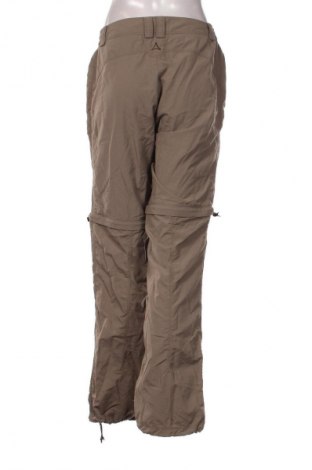Damenhose Schoffel, Größe L, Farbe Braun, Preis € 15,99