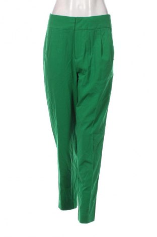 Дамски панталон Scotch & Soda, Размер M, Цвят Зелен, Цена 17,89 €