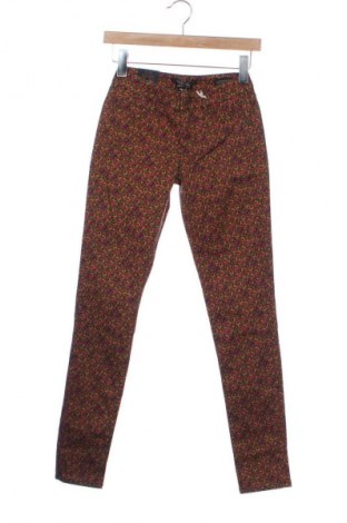 Női nadrág Scotch & Soda, Méret XS, Szín Sokszínű, Ár 42 975 Ft