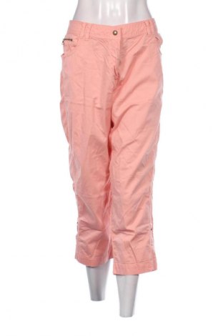 Дамски панталон Scottage, Размер XXL, Цвят Оранжев, Цена 14,82 €