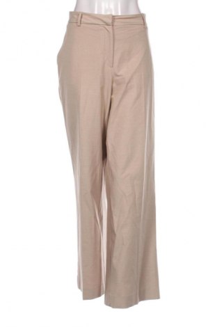 Damenhose Selected Femme, Größe XL, Farbe Beige, Preis € 28,20