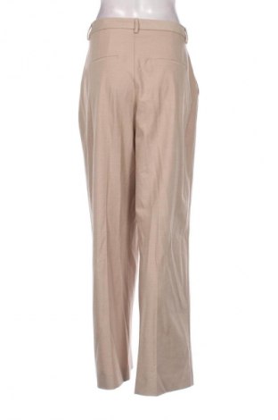 Damenhose Selected Femme, Größe XL, Farbe Beige, Preis € 28,20
